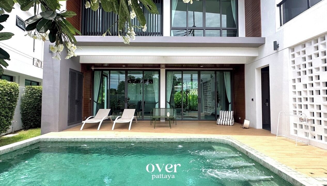 Photo of Outdoor in Huai Yai