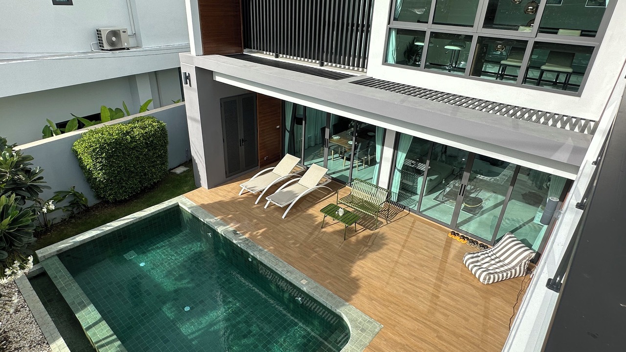 Photo of Outdoor in Huai Yai