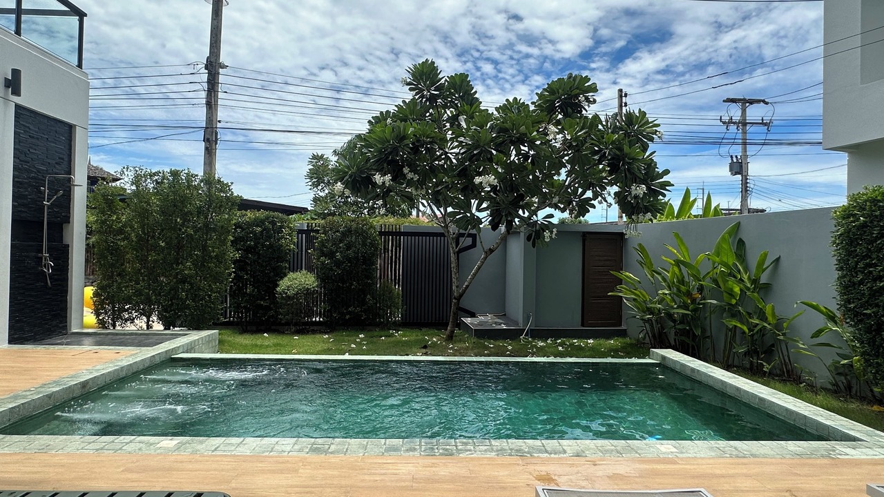 Photo of Outdoor in Huai Yai