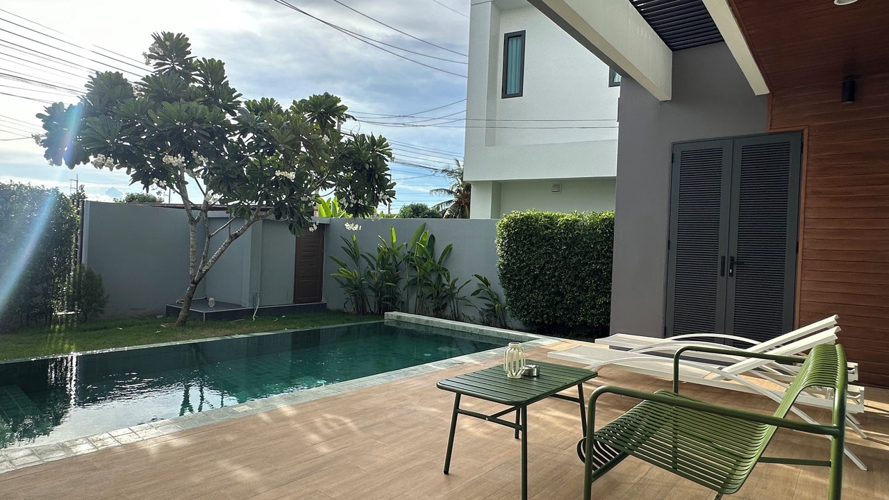 Photo of Outdoor in Huai Yai
