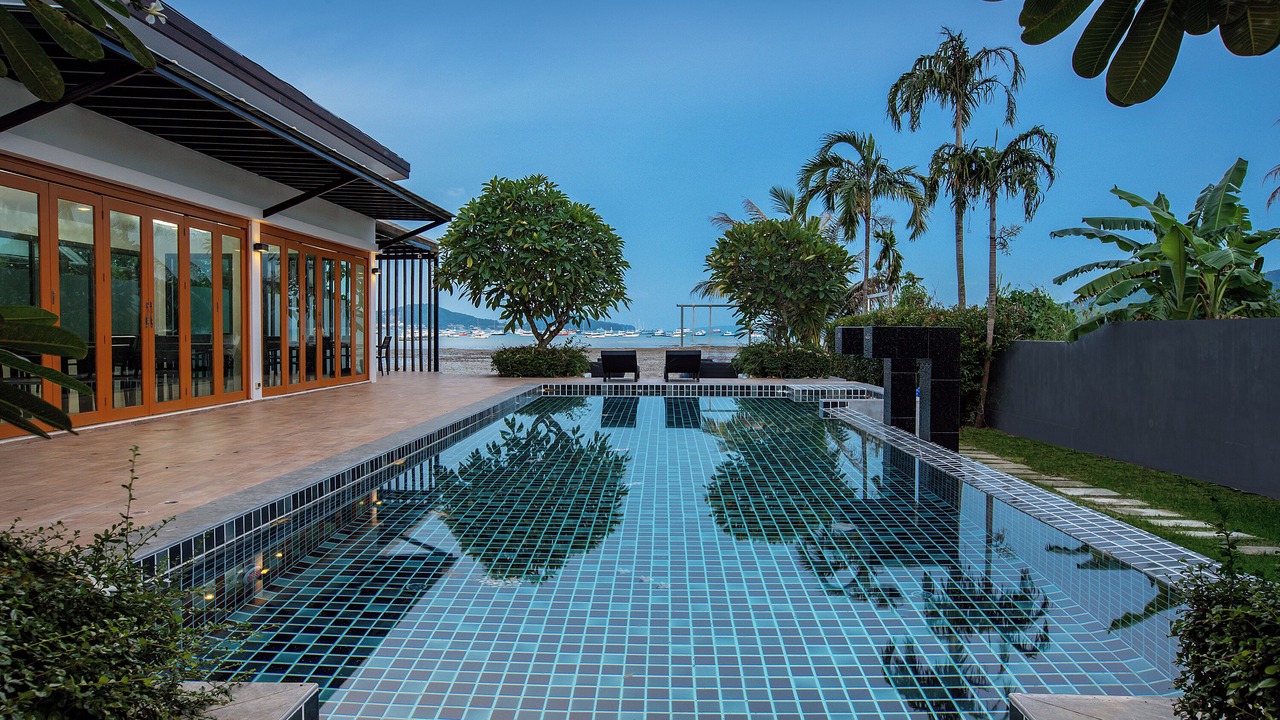 Photo of Outdoor in Rawai