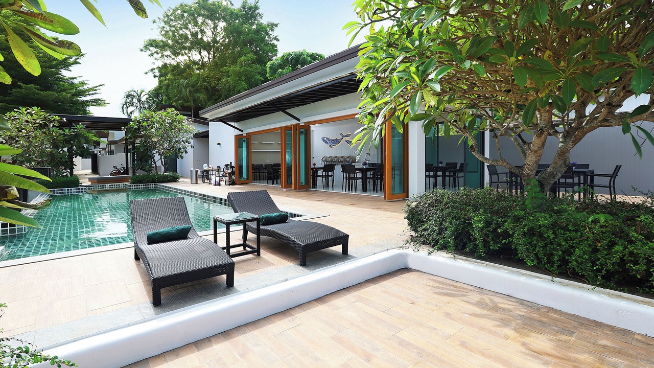 Photo of Outdoor in Rawai