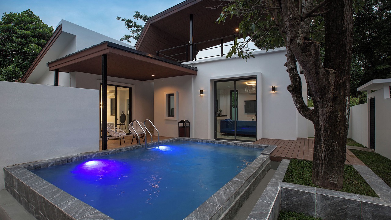 Photo of Outdoor in Rawai