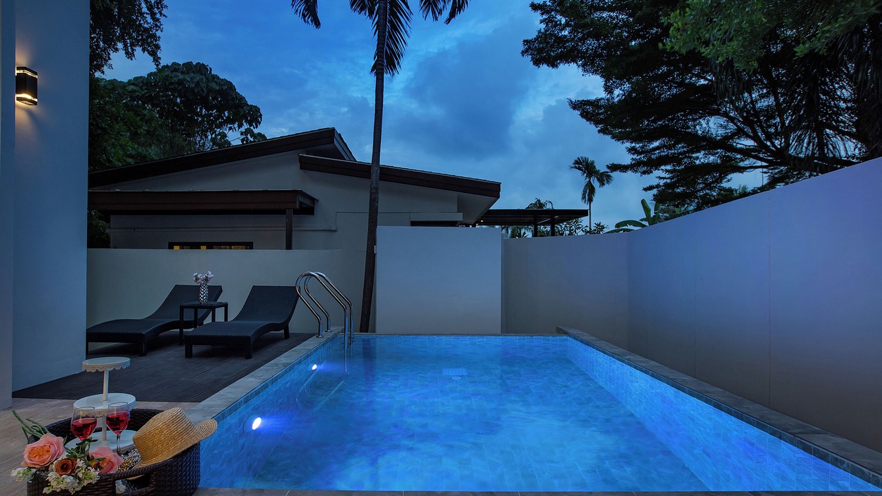 Photo of Patio Balcony in Rawai