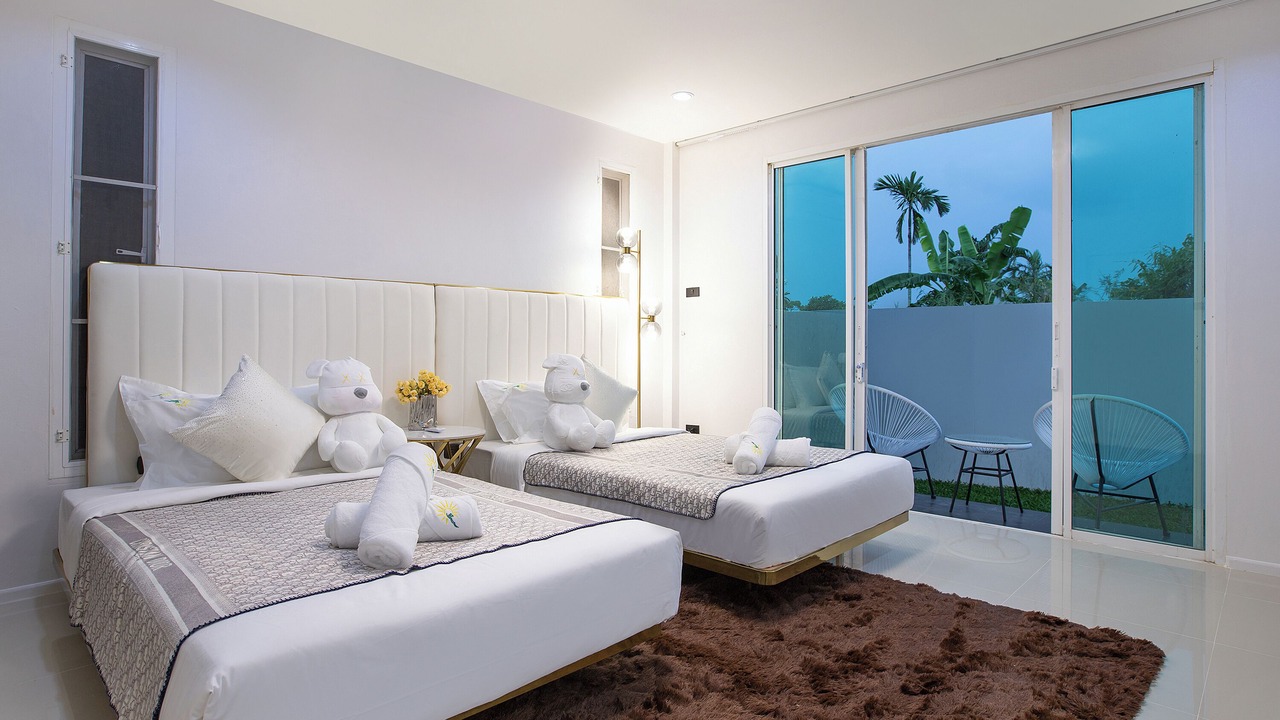 Photo of Bedroom in Rawai