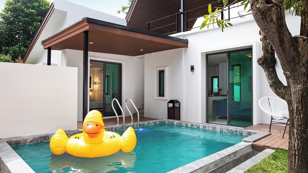 Photo of Outdoor in Rawai