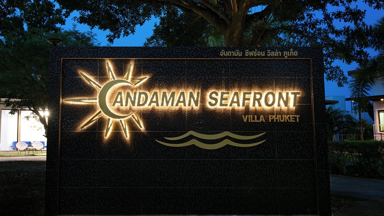 Photo of Outdoor in Rawai