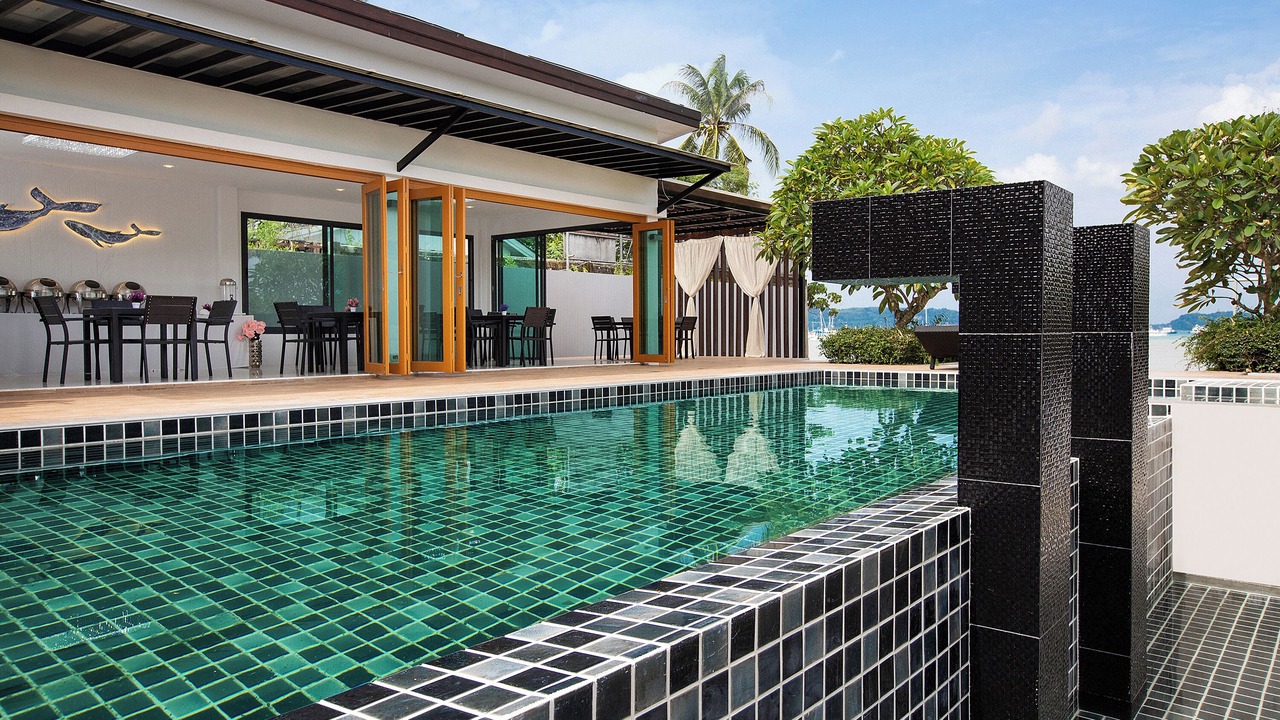 Photo of Outdoor in Rawai
