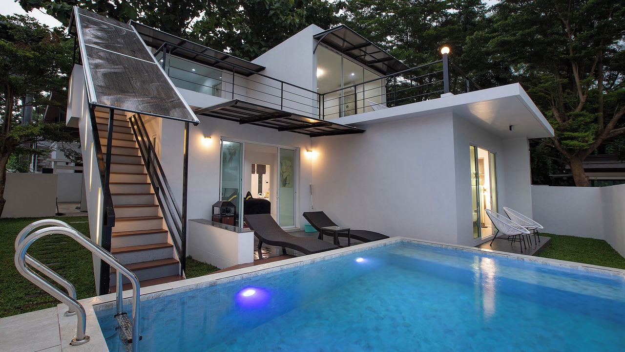Photo of Bedroom in Rawai