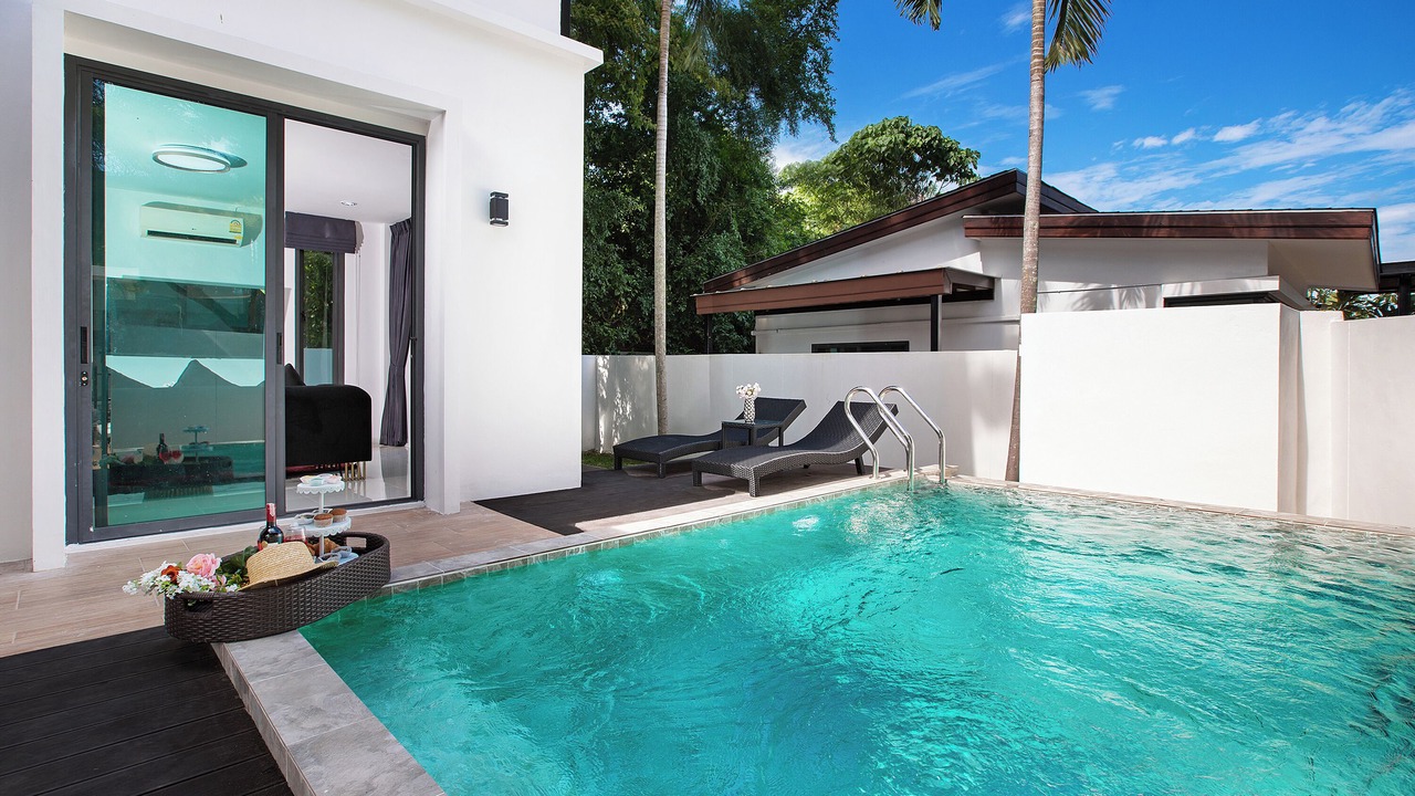 Photo of Bedroom in Rawai
