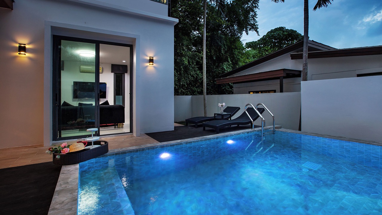 Photo of Patio Balcony in Rawai