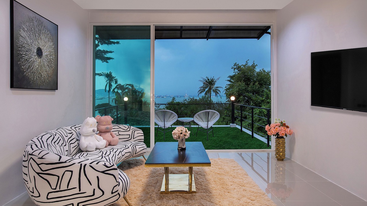 Photo of Livingroom in Rawai