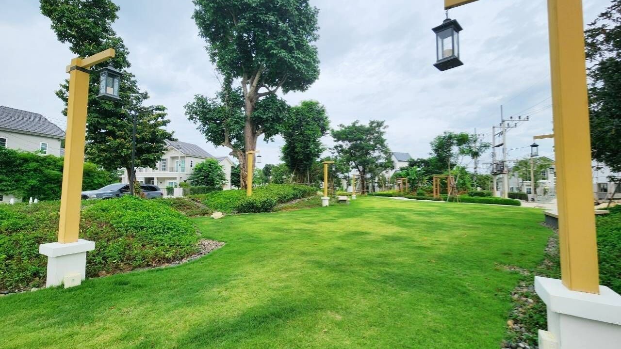 Photo of Outdoor in Pa Klok