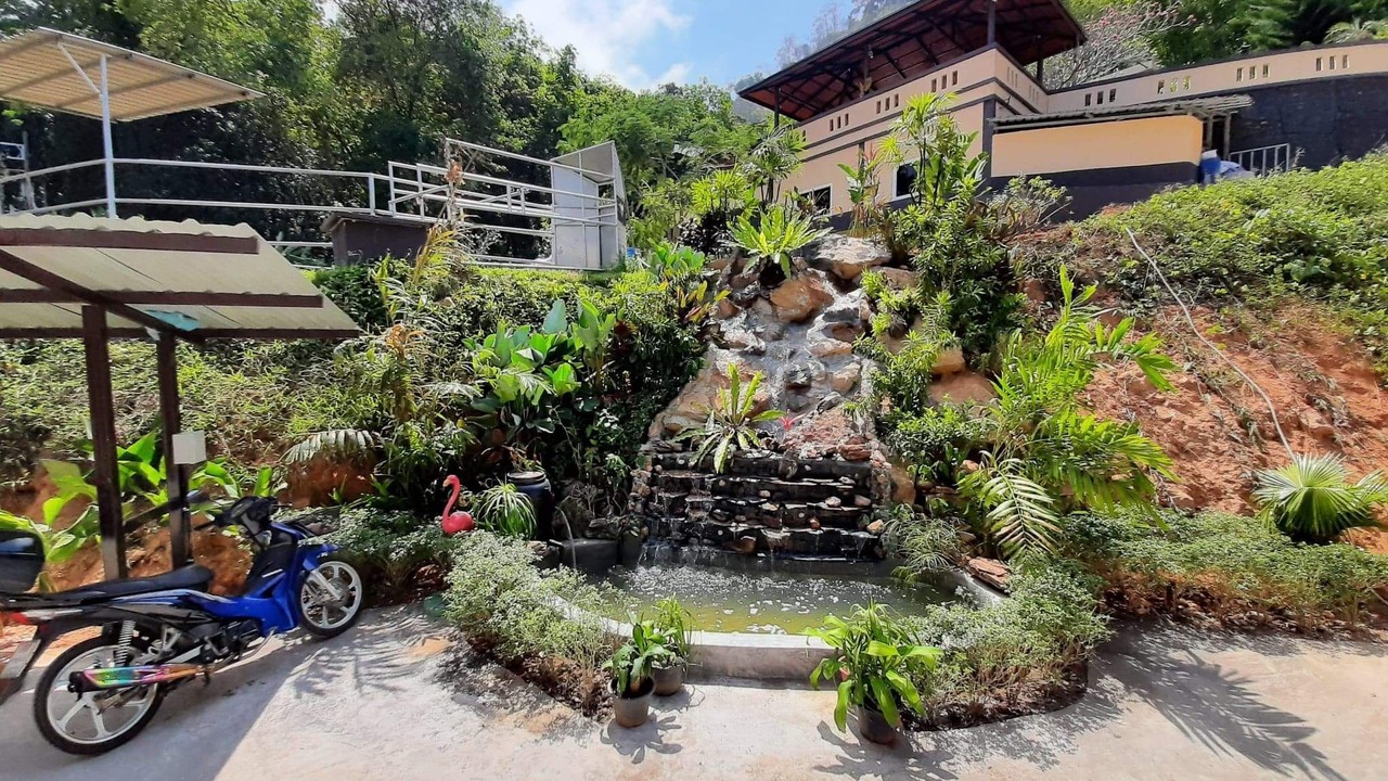 Photo of Outdoor in Ban Sakhu
