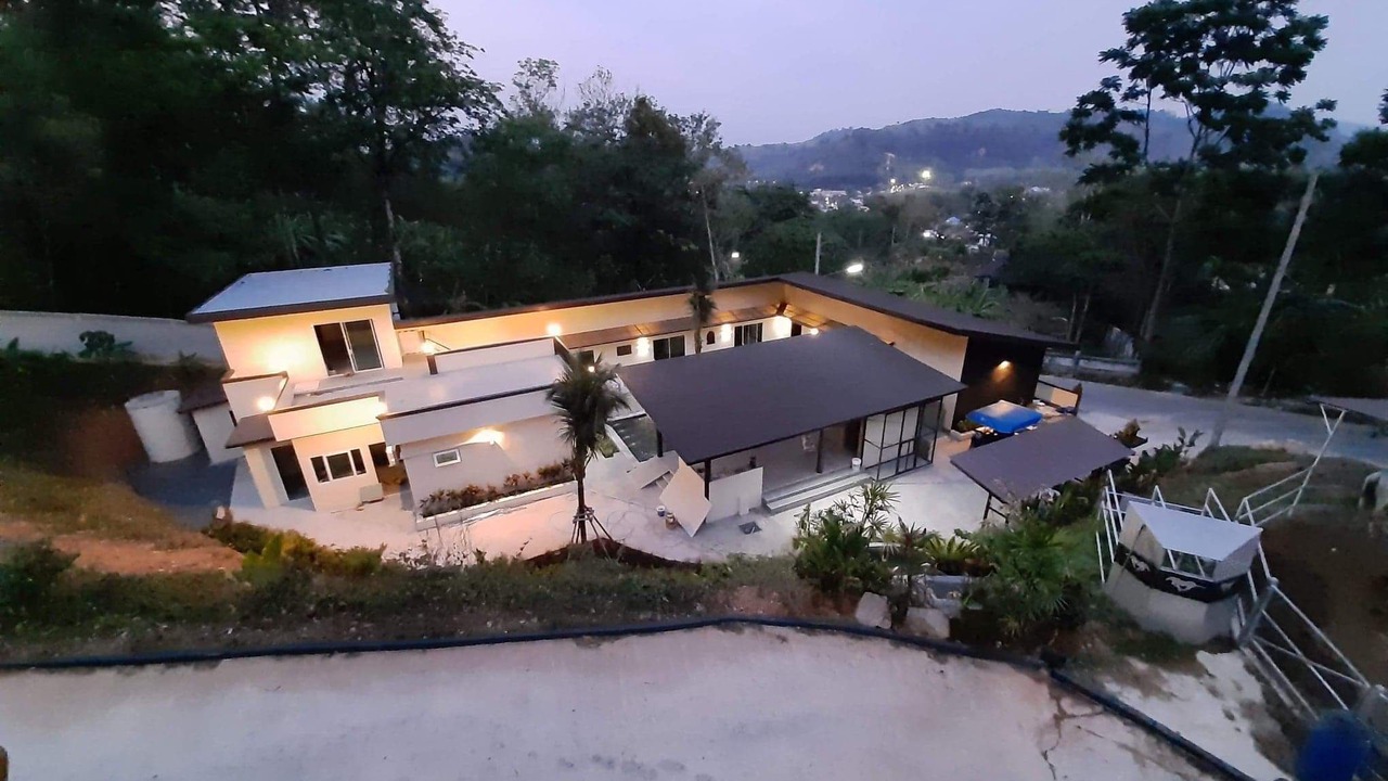 Photo of Outdoor in Ban Sakhu