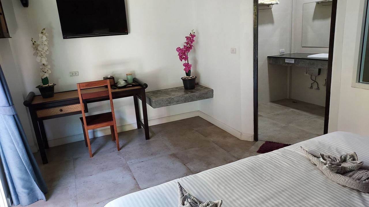 Photo of Bedroom in Ban Sakhu