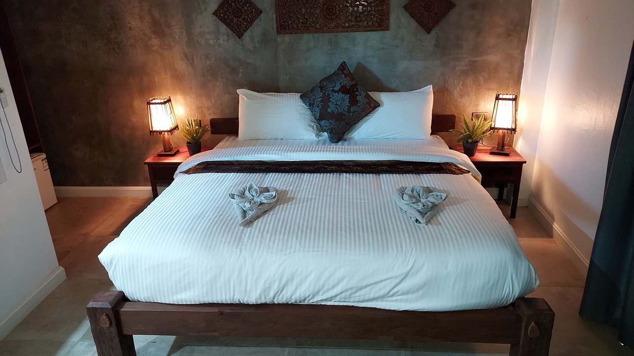Photo of Bedroom in Ban Sakhu