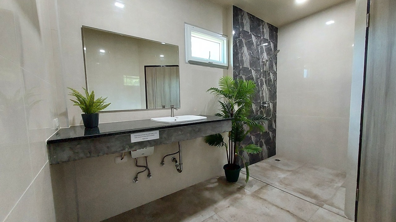 Photo of Bathroom in Ban Sakhu