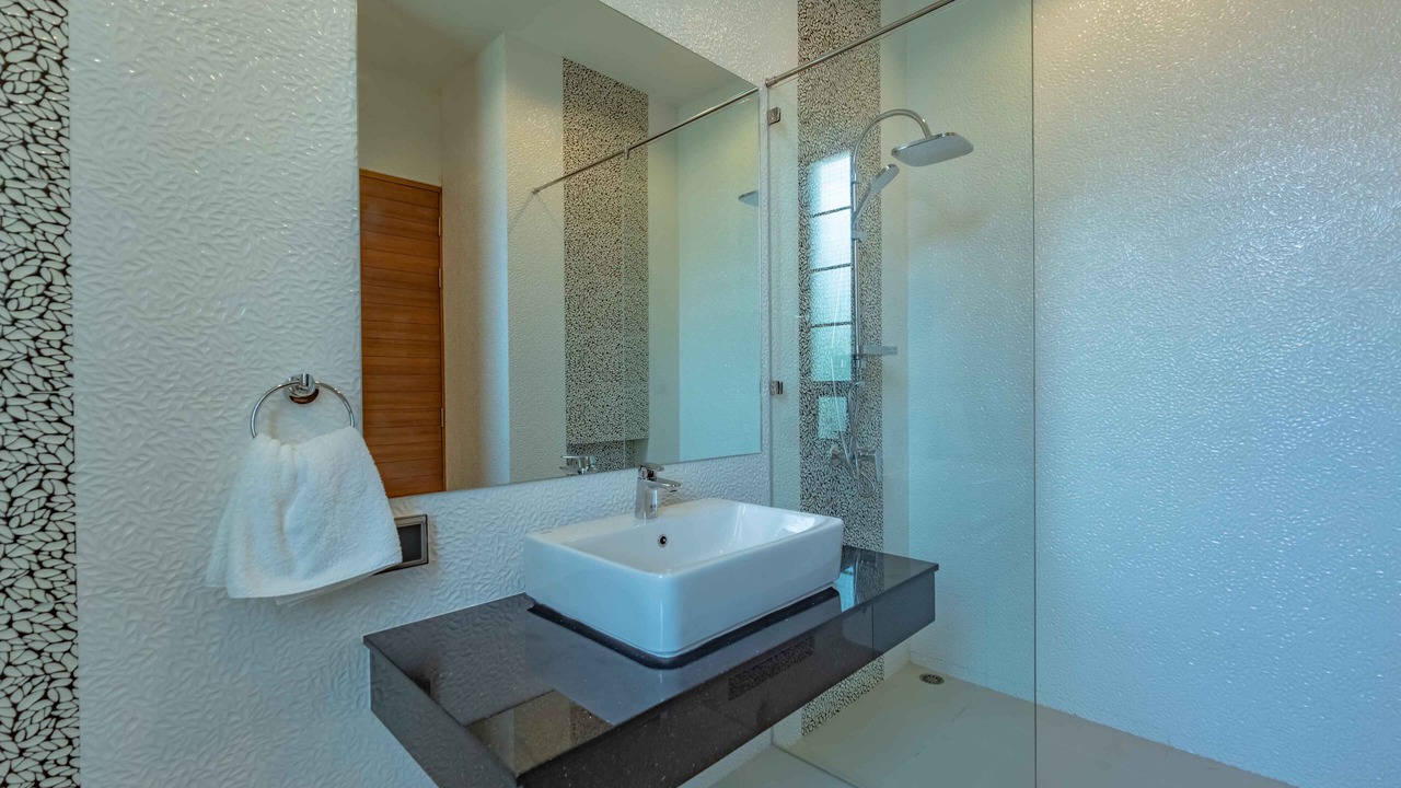 Photo of Bathroom in Laguna