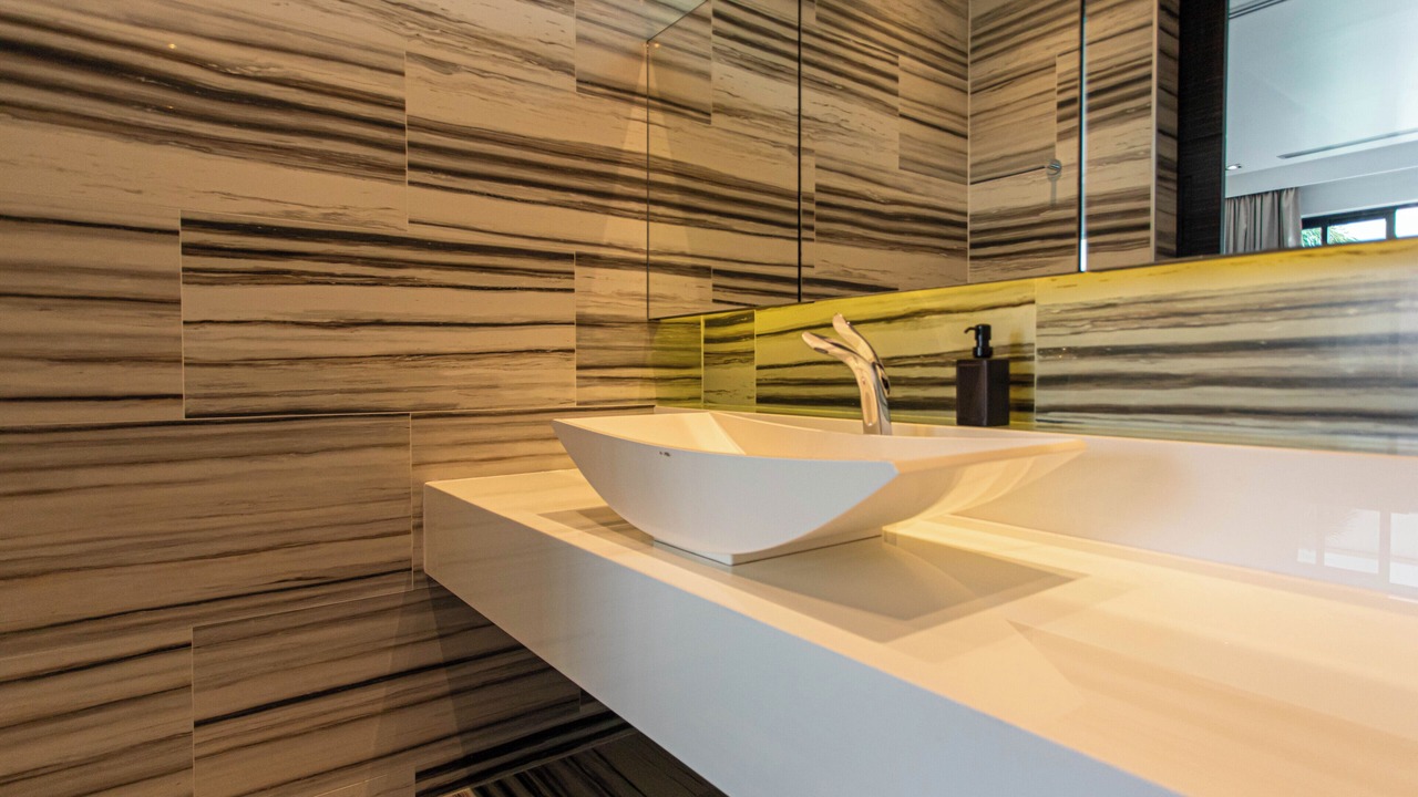 Photo of Bathroom in Choeng Thale