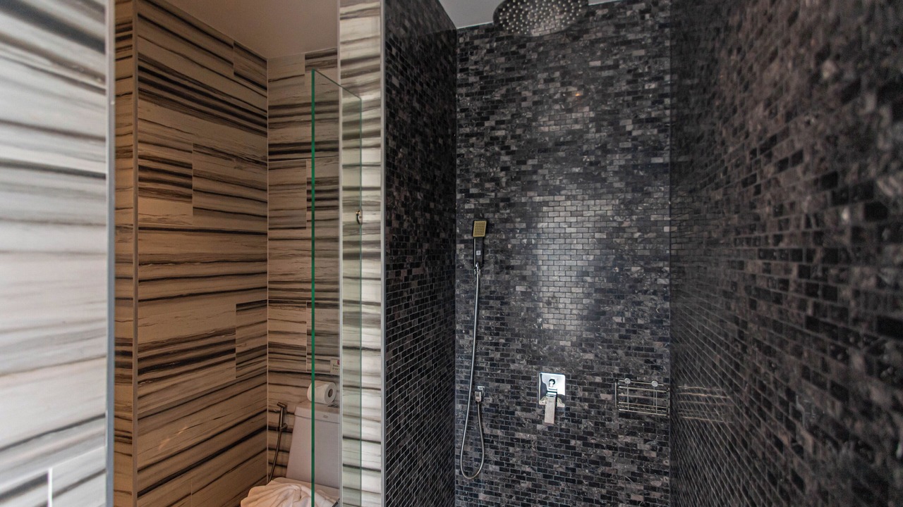 Photo of Bathroom in Choeng Thale