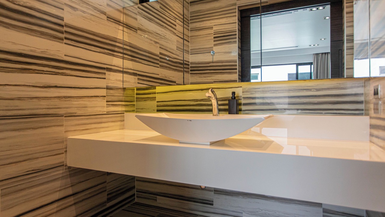 Photo of Bathroom in Choeng Thale