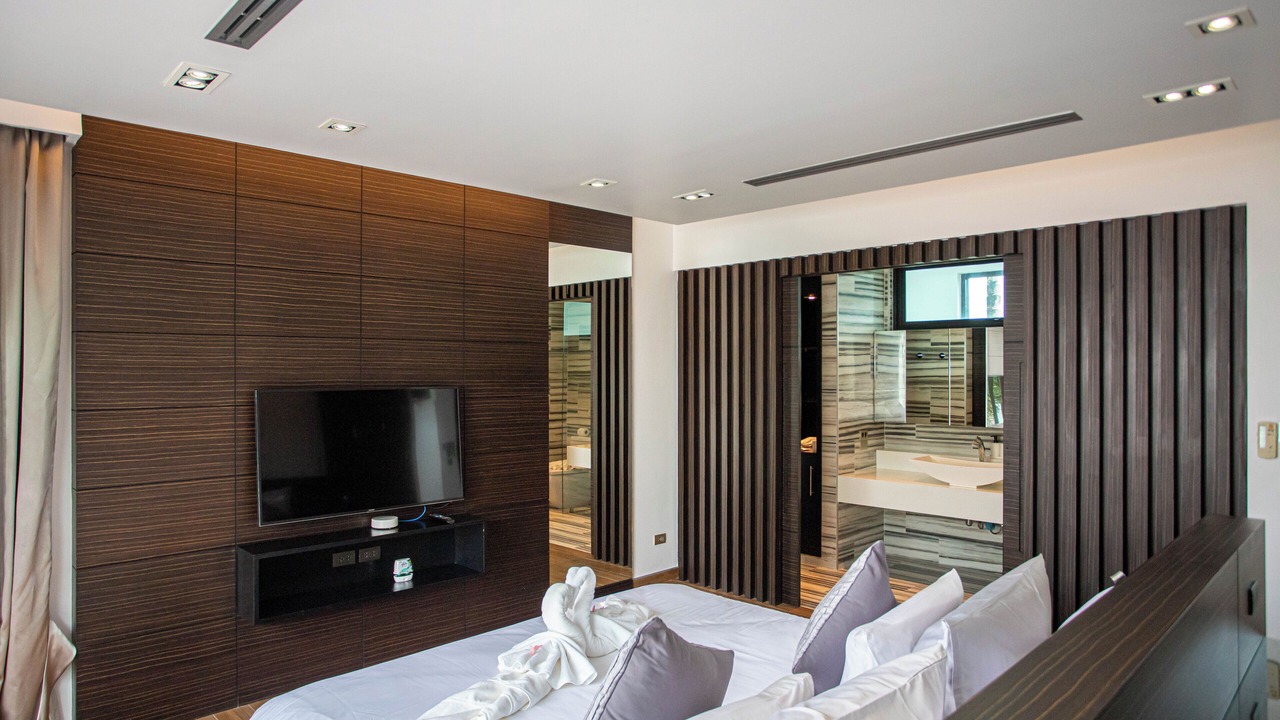 Photo of Bedroom in Choeng Thale