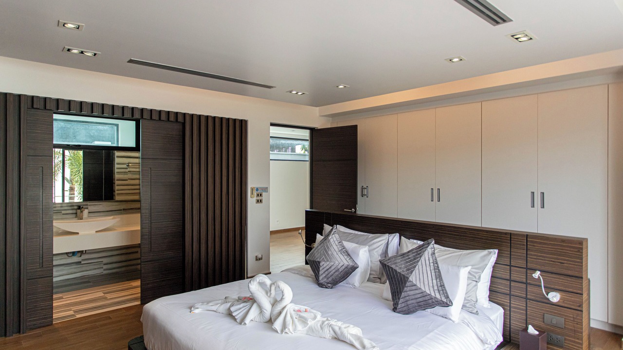 Photo of Bedroom in Choeng Thale