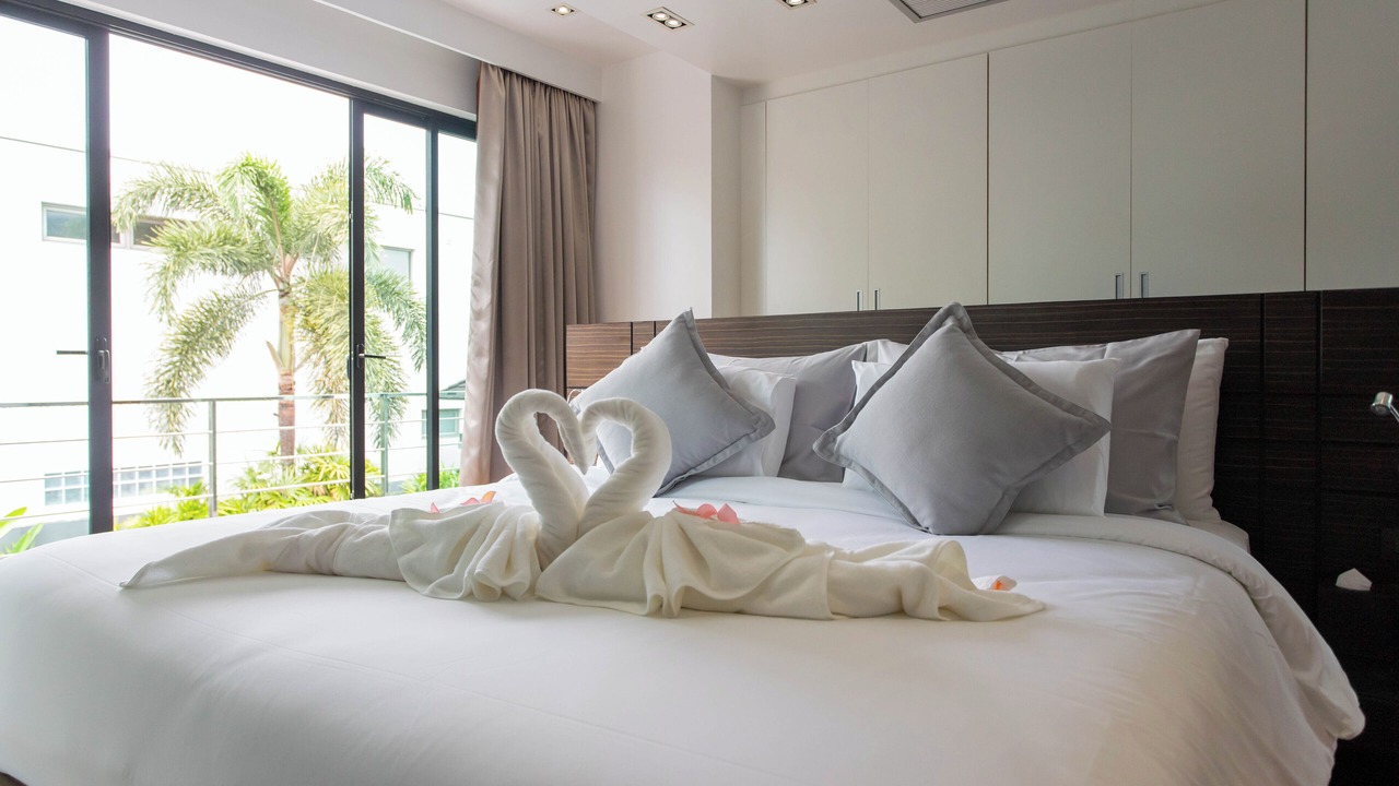 Photo of Bedroom in Choeng Thale