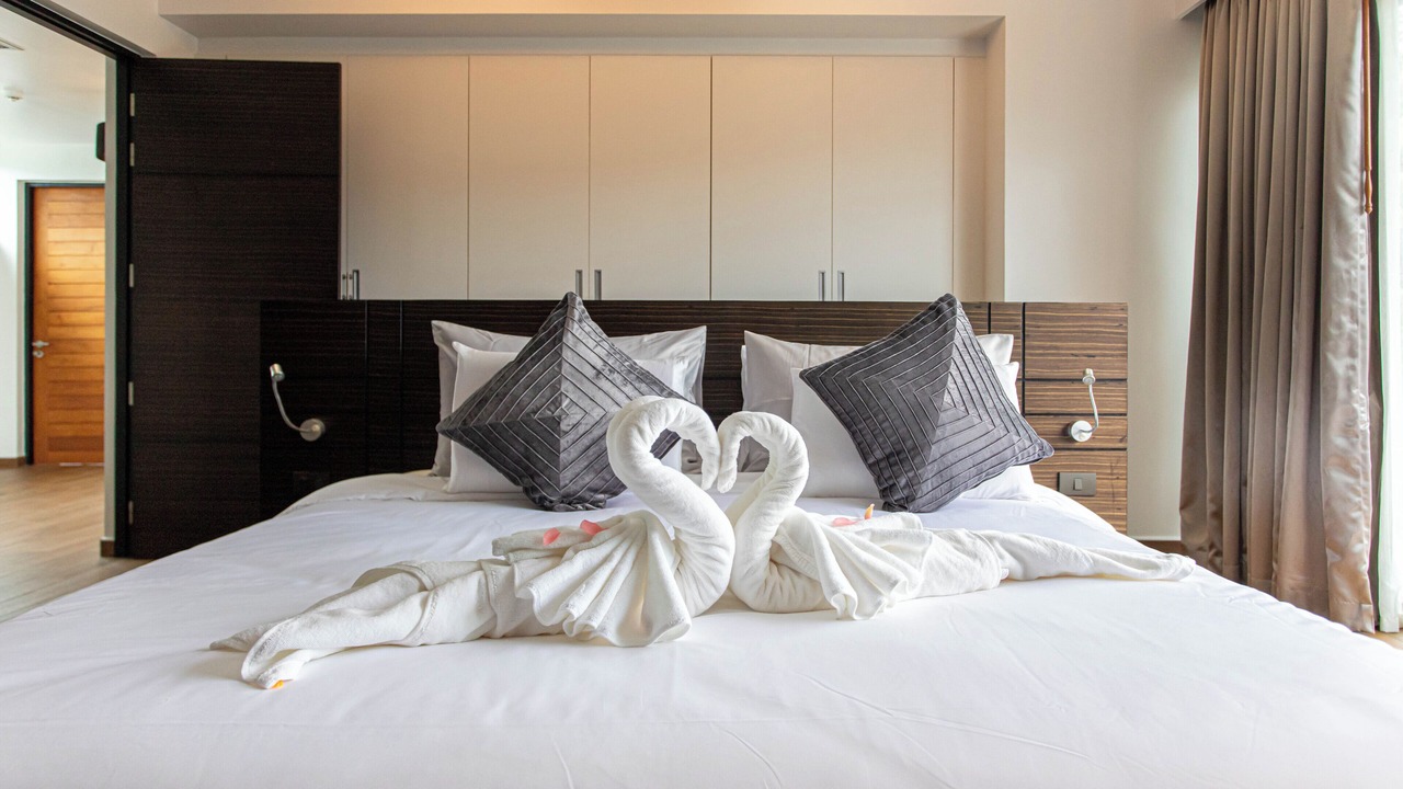 Photo of Bedroom in Choeng Thale