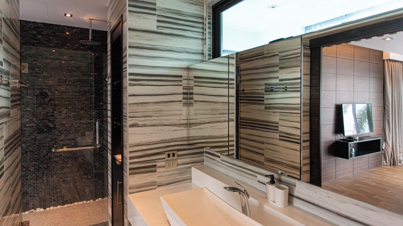 Photo of Bathroom in Choeng Thale