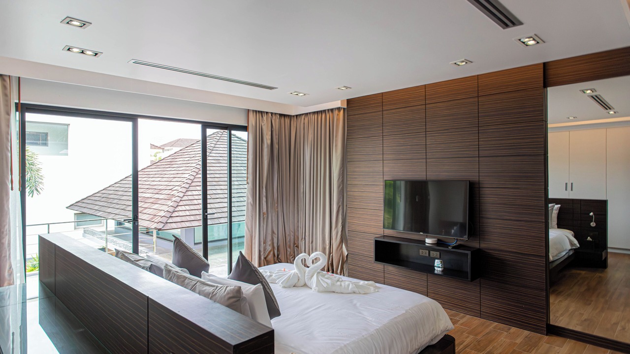 Photo of Bedroom in Choeng Thale