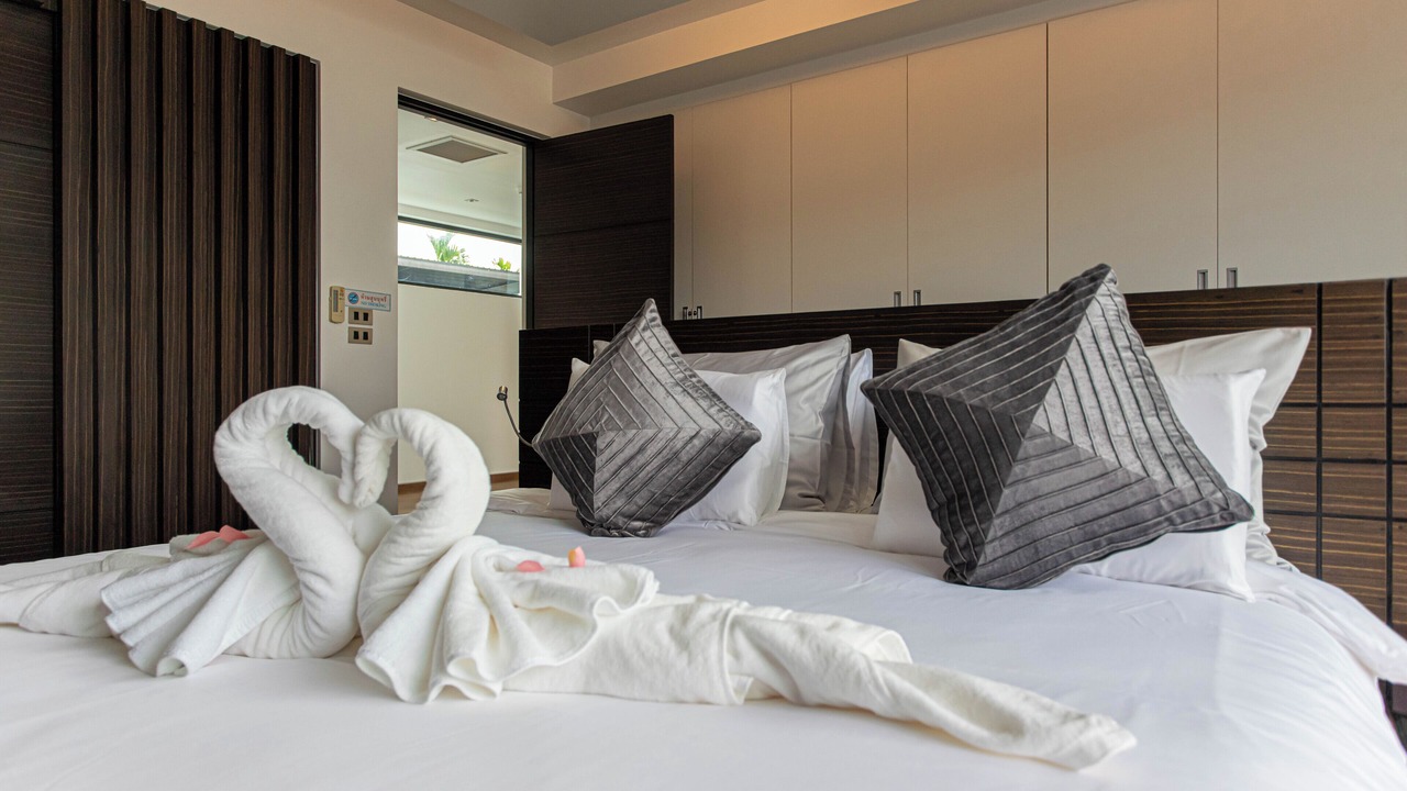 Photo of Bedroom in Choeng Thale