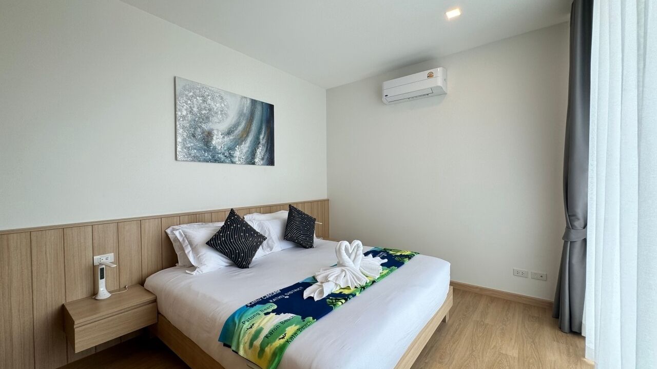 Photo of Bedroom in Ban Saiyuan