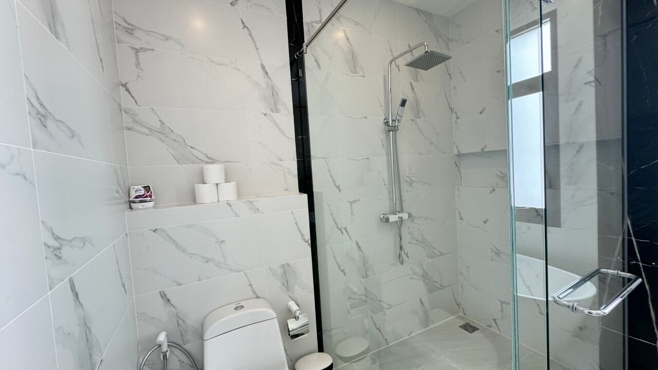 Photo of Bathroom in Ban Saiyuan