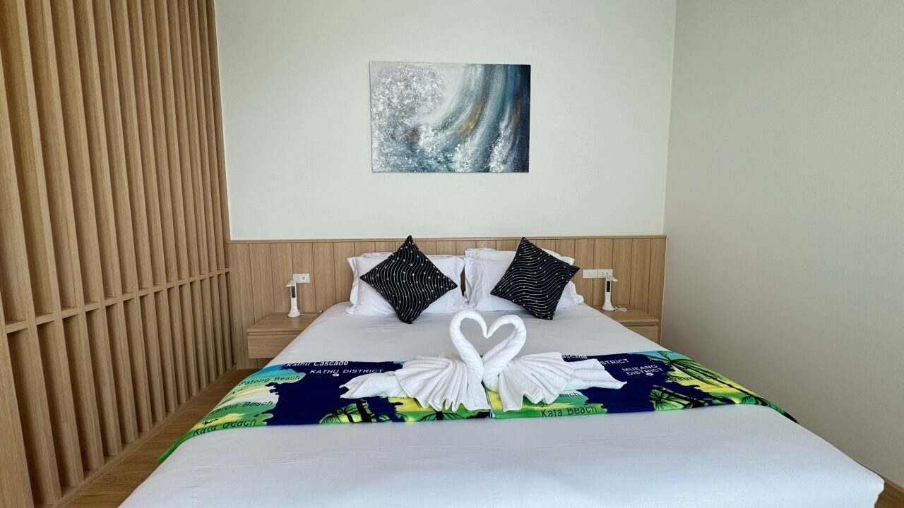Photo of Bedroom in Ban Saiyuan