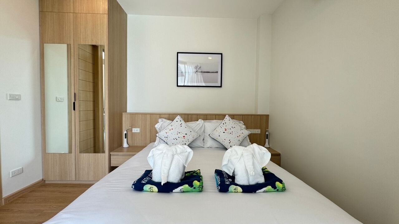 Photo of Bedroom in Ban Saiyuan