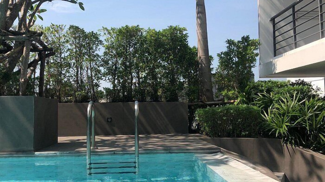 Photo of Outdoor in Chalong