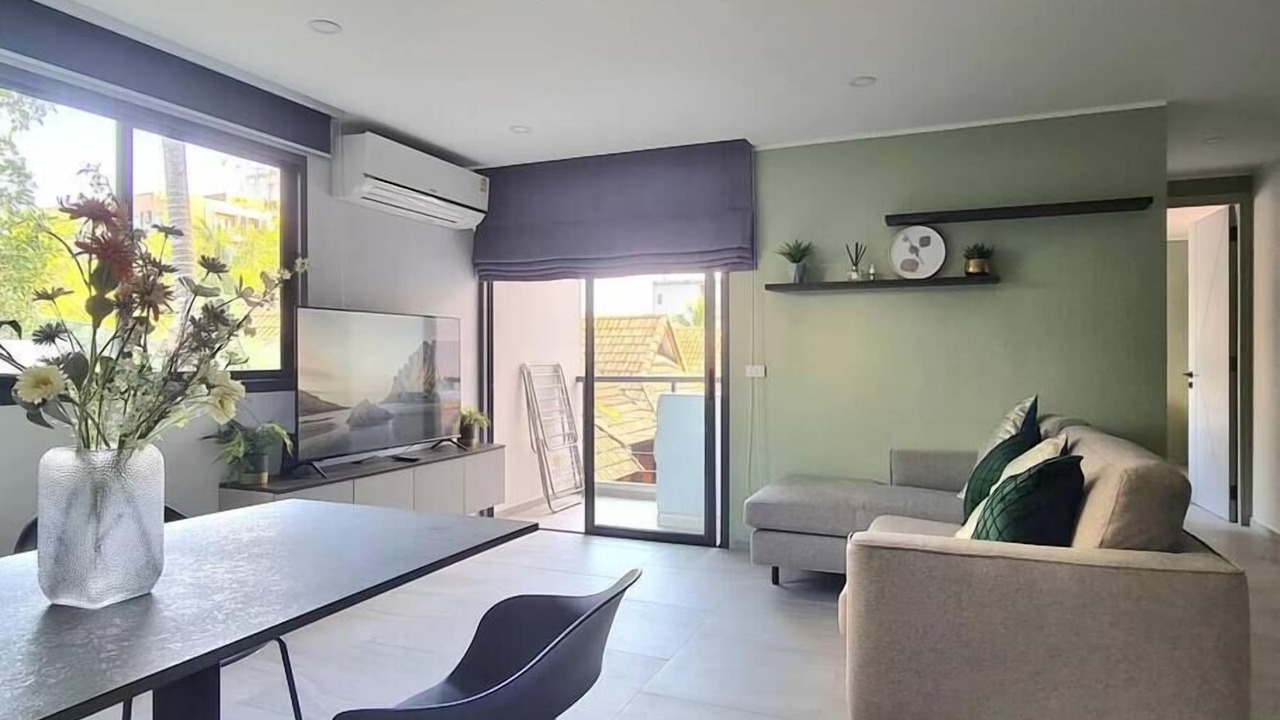 Photo of Livingroom in Chalong