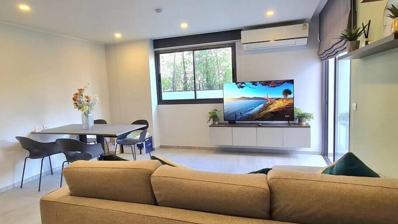 Photo of Livingroom in Chalong