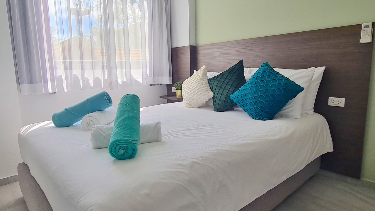 Photo of Bedroom in Chalong