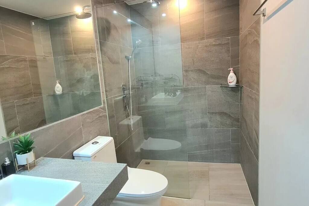 Photo of Bathroom in Chalong