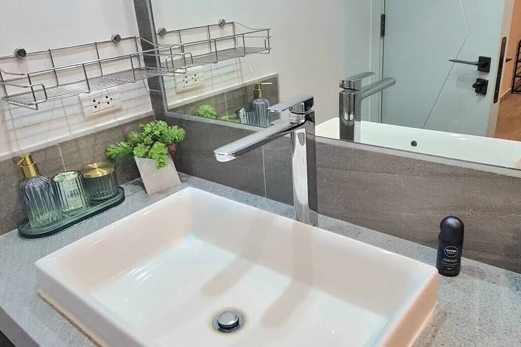 Photo of Bathroom in Chalong