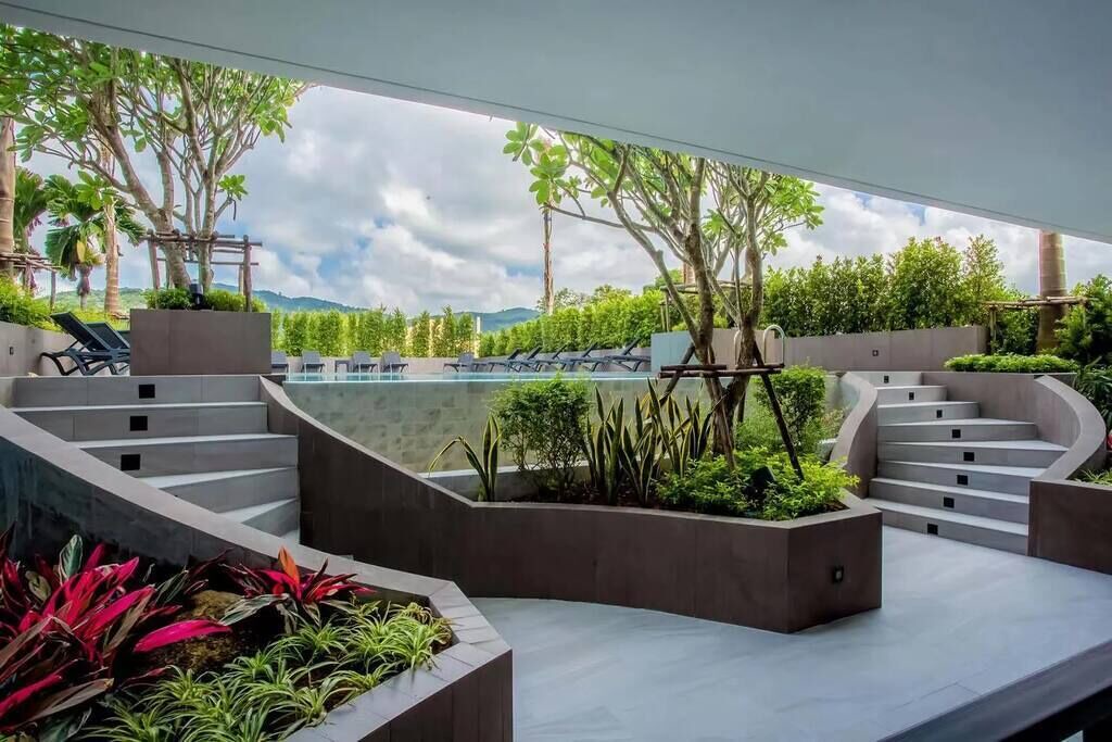 Photo of Outdoor in Chalong