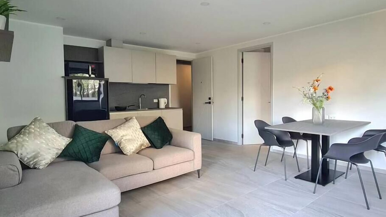 Photo of Livingroom in Chalong