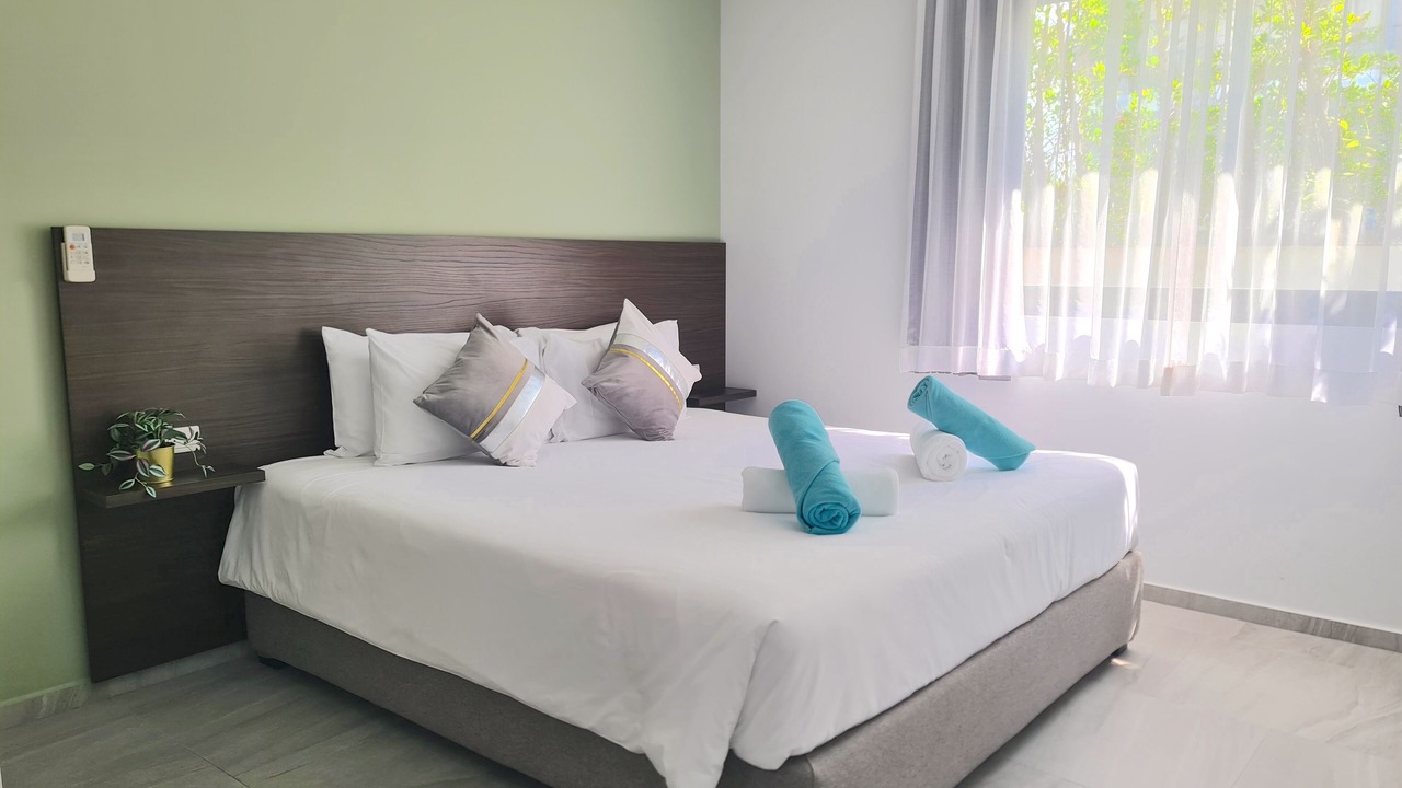 Photo of Bedroom in Chalong
