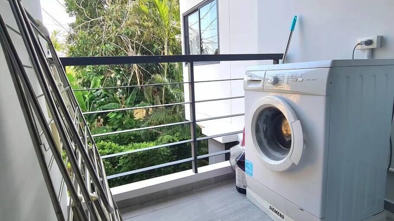 Photo of Outdoor in Chalong