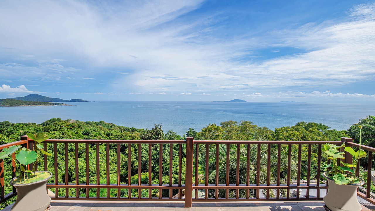 Photo of Outdoor in Rawai