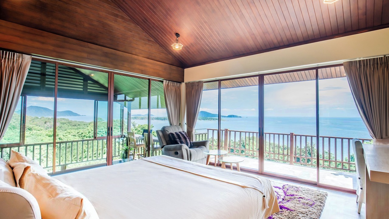 Photo of Bedroom in Rawai