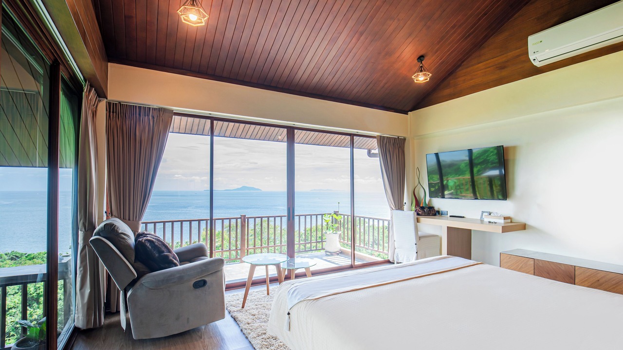 Photo of Bedroom in Rawai